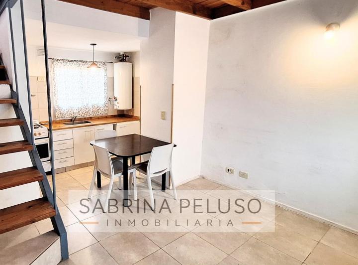 PH · 34m² · 2 Ambientes · 1 Cochera