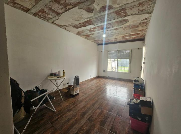 PH · 49m² · 3 Ambientes · 1 Cochera