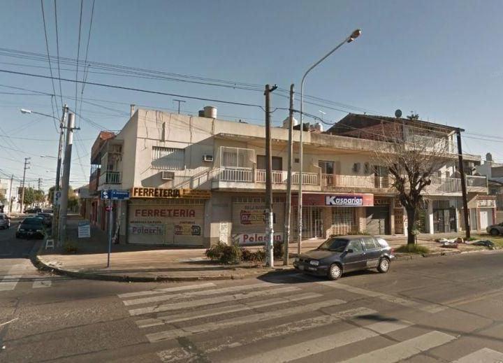 PH · 45m² · 2 Ambientes