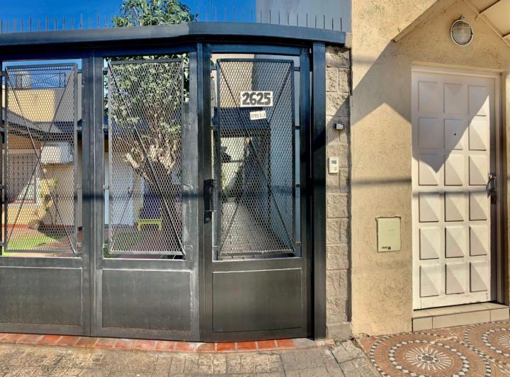 PH · 29m² · 2 Ambientes