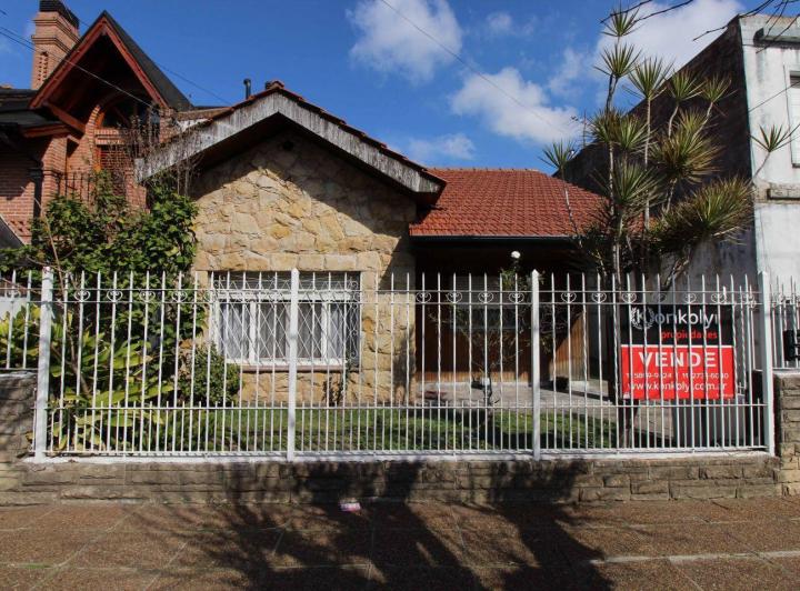 PH · 60m² · 3 Ambientes