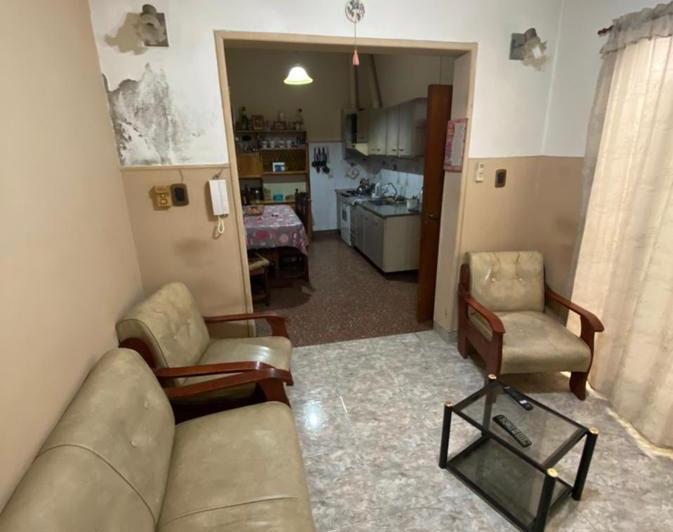 PH · 60m² · 3 Ambientes