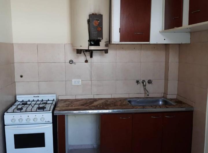 PH · 40m² · 3 Ambientes