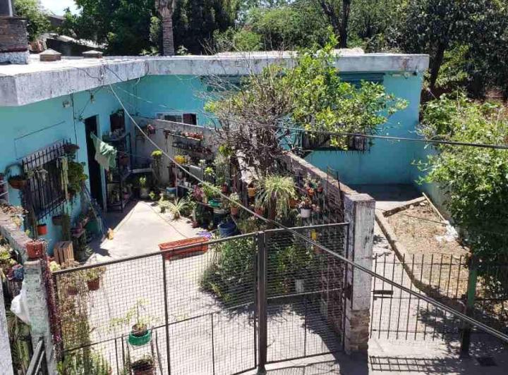 PH · 41m² · 2 Ambientes