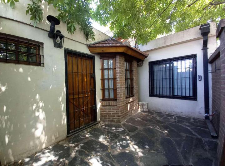 PH · 50m² · 2 Ambientes