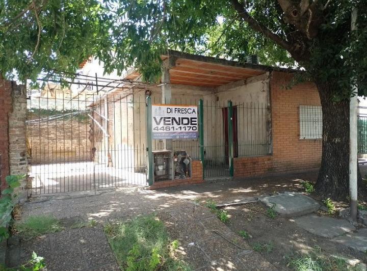 PH · 56m² · 3 Ambientes