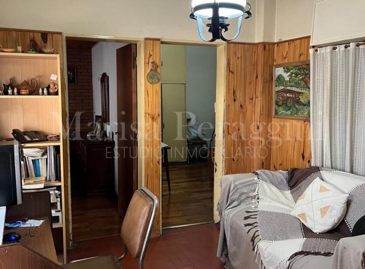 PH · 78m² · 3 Ambientes · 1 Cochera