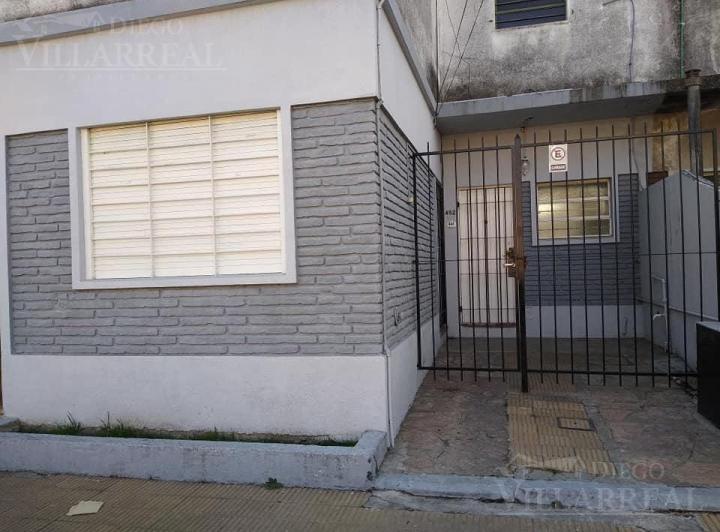PH · 55m² · 2 Ambientes