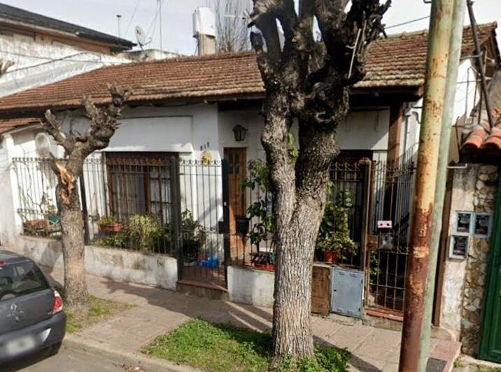 PH · 50m² · 3 Ambientes