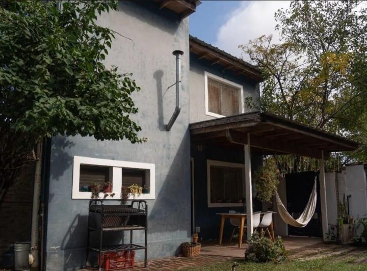 PH · 53m² · 2 Ambientes