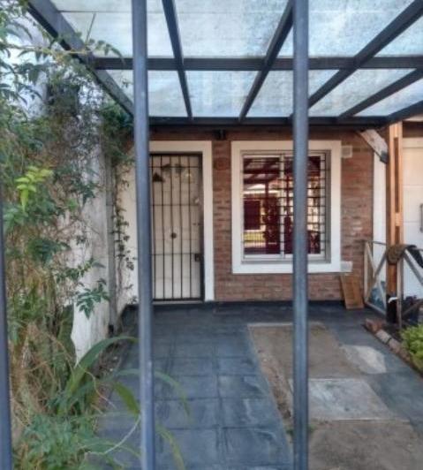 PH · 90m² · 3 Ambientes · 1 Cochera