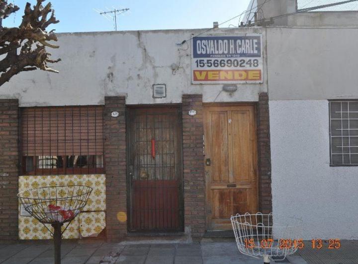 PH · 36m² · 2 Ambientes