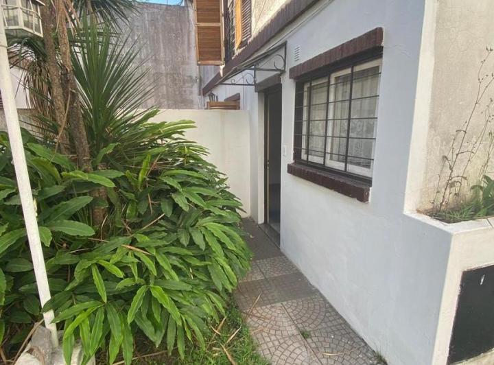 PH · 40m² · 2 Ambientes