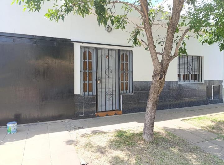PH · 52m² · 3 Ambientes · 1 Cochera