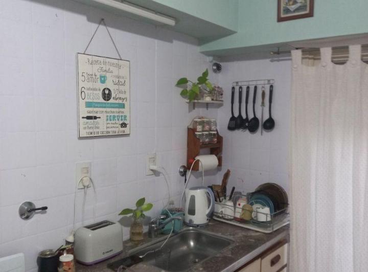 PH · 110m² · 3 Ambientes · 2 Cocheras