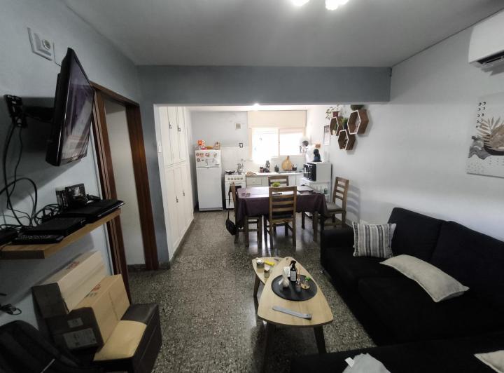PH · 58m² · 3 Ambientes