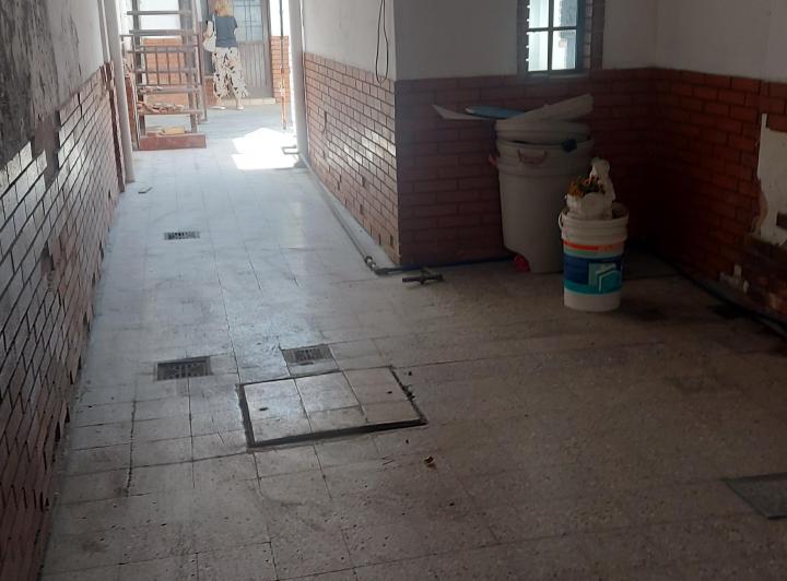 PH · 125m² · 3 Ambientes · 1 Cochera