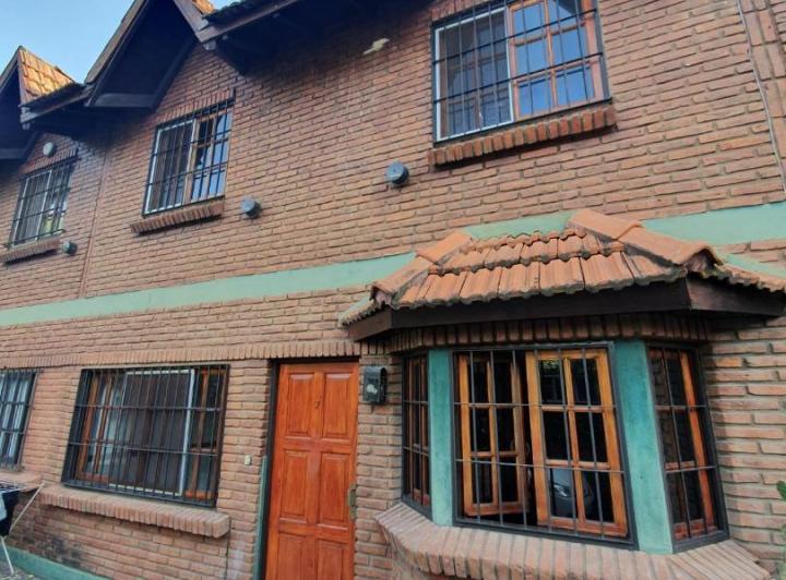 PH · 80m² · 3 Ambientes · 1 Cochera