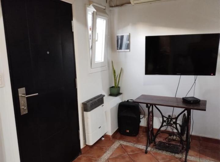 PH · 45m² · 2 Ambientes