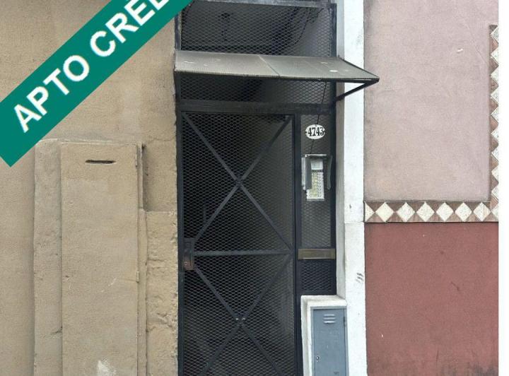 PH · 49m² · 3 Ambientes