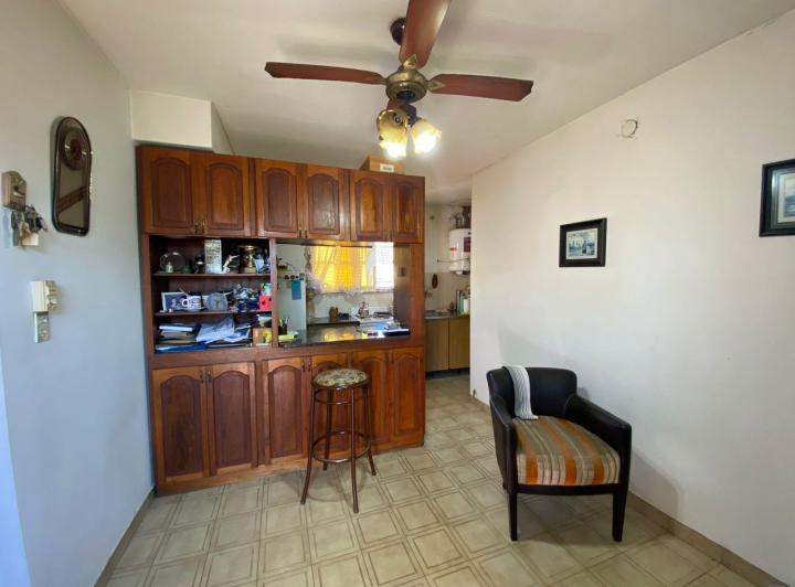 PH · 35m² · 2 Ambientes