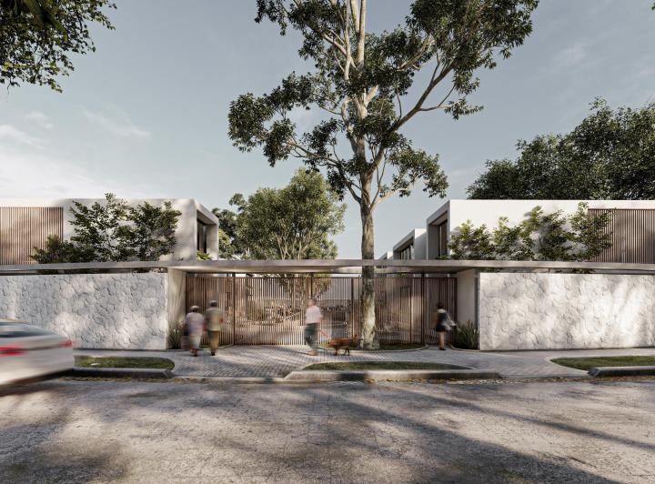 PH · 90m² · 3 Ambientes · 1 Cochera