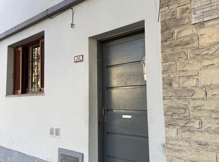 PH · 40m² · 2 Ambientes