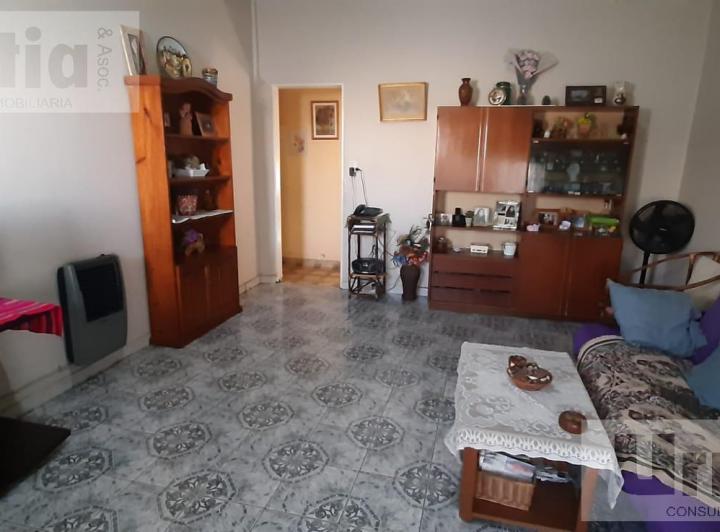 PH · 53m² · 2 Ambientes