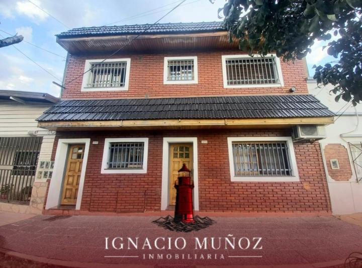 PH · 86m² · 4 Ambientes