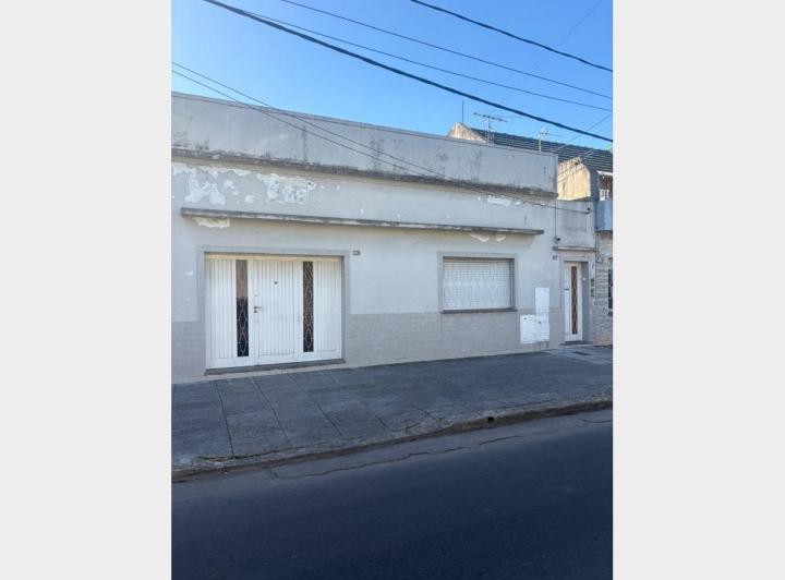 PH · 70m² · 3 Ambientes