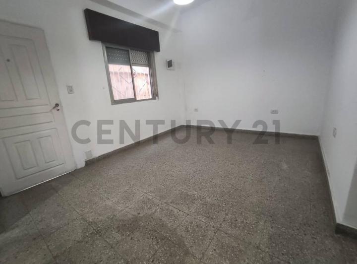 PH · 35m² · 2 Ambientes