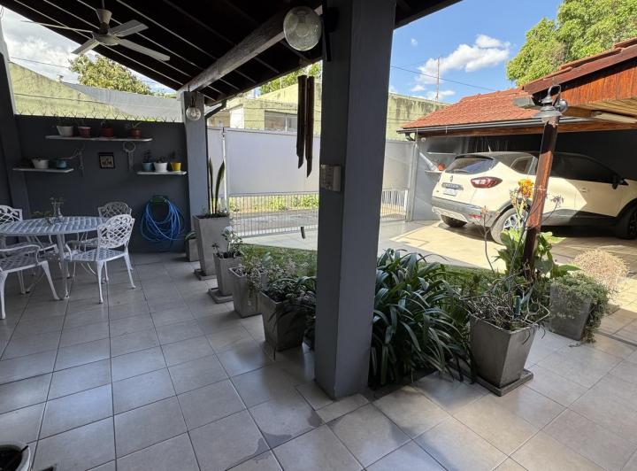 PH · 85m² · 3 Ambientes · 2 Cocheras