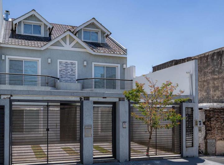 PH · 119m² · 4 Ambientes