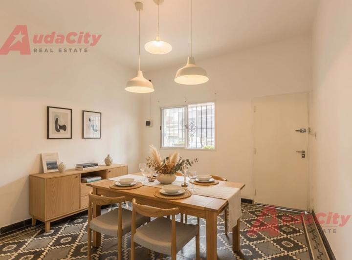 PH · 61m² · 3 Ambientes