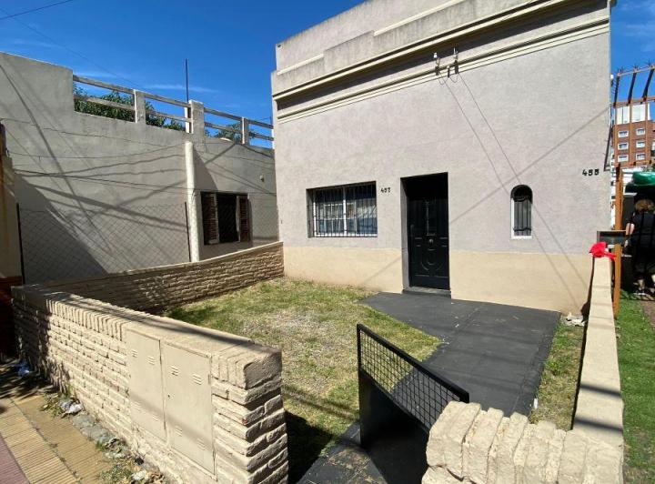 PH · 60m² · 3 Ambientes
