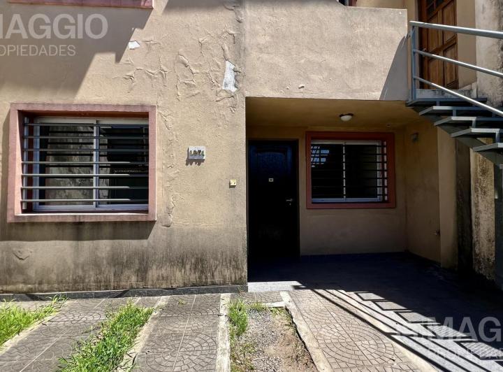 PH · 53m² · 3 Ambientes · 1 Cochera