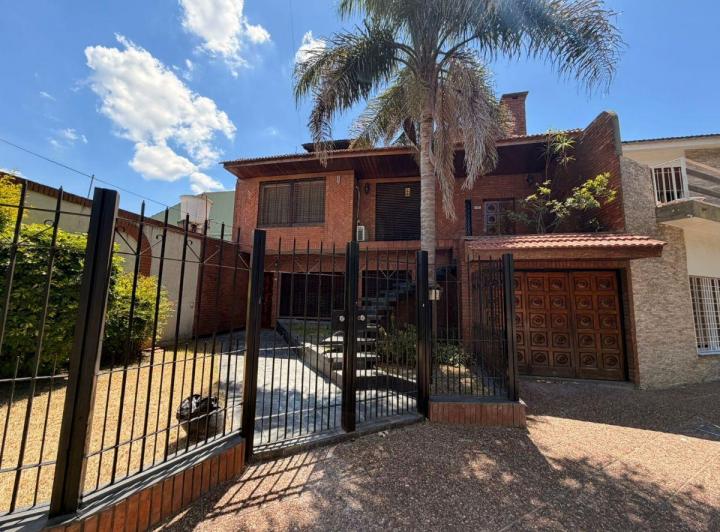 PH · 85m² · 3 Ambientes · 1 Cochera