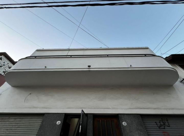 PH · 75m² · 4 Ambientes