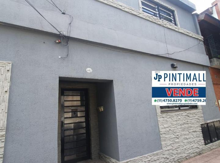 PH · 80m² · 3 Ambientes