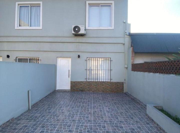 PH · 118m² · 3 Ambientes · 1 Cochera