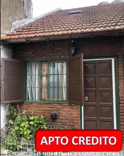PH · 40m² · 3 Ambientes
