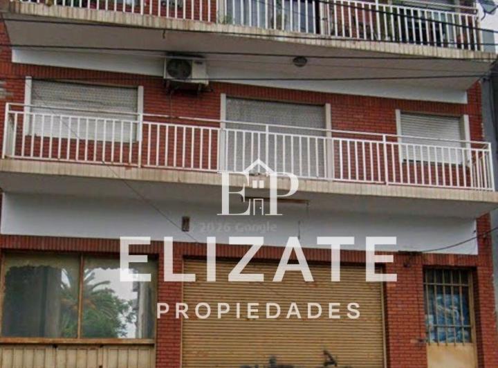 PH · 66m² · 3 Ambientes