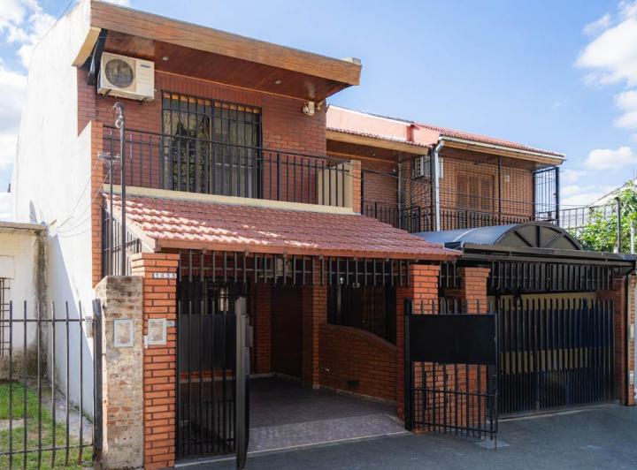 PH · 72m² · 4 Ambientes · 1 Cochera