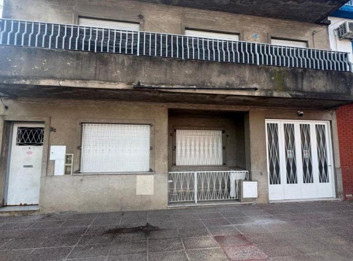 PH · 120m² · 3 Ambientes · 1 Cochera