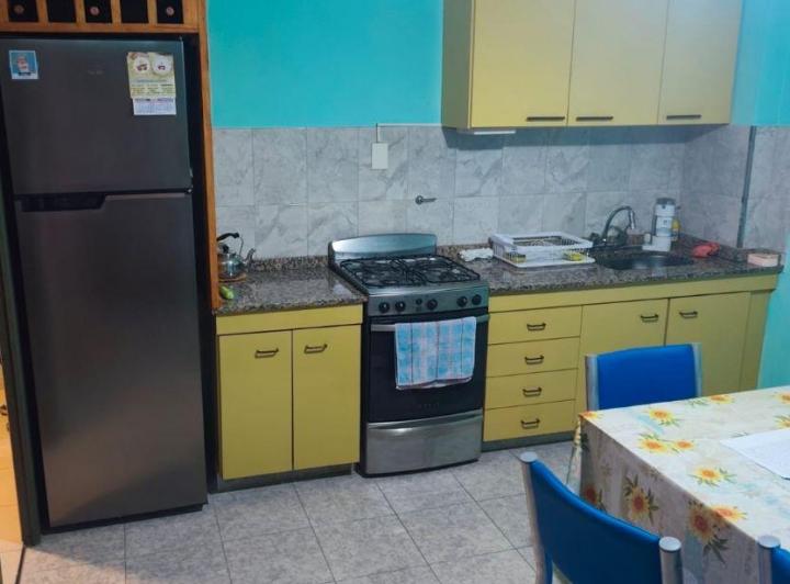 PH · 44m² · 3 Ambientes