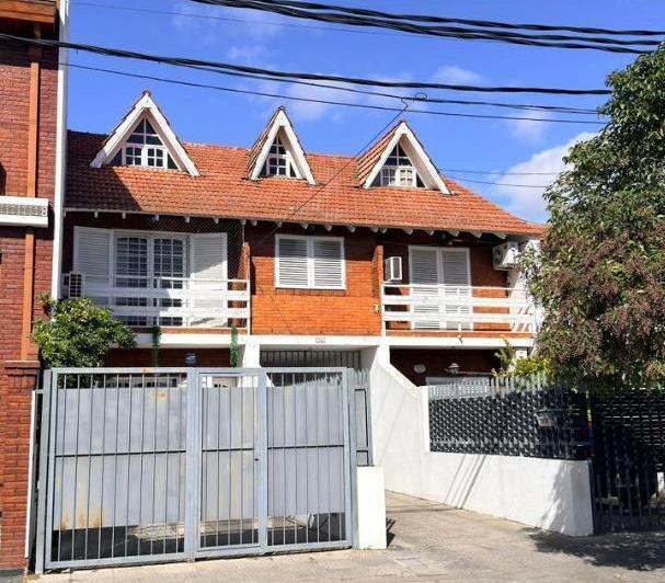 PH · 110m² · 3 Ambientes · 1 Cochera