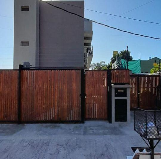 PH · 40m² · 2 Ambientes · 1 Cochera