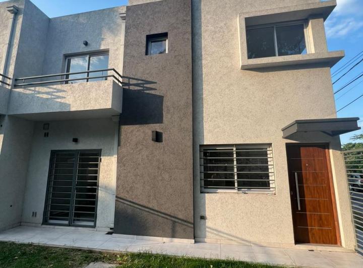 PH · 60m² · 3 Ambientes · 1 Cochera