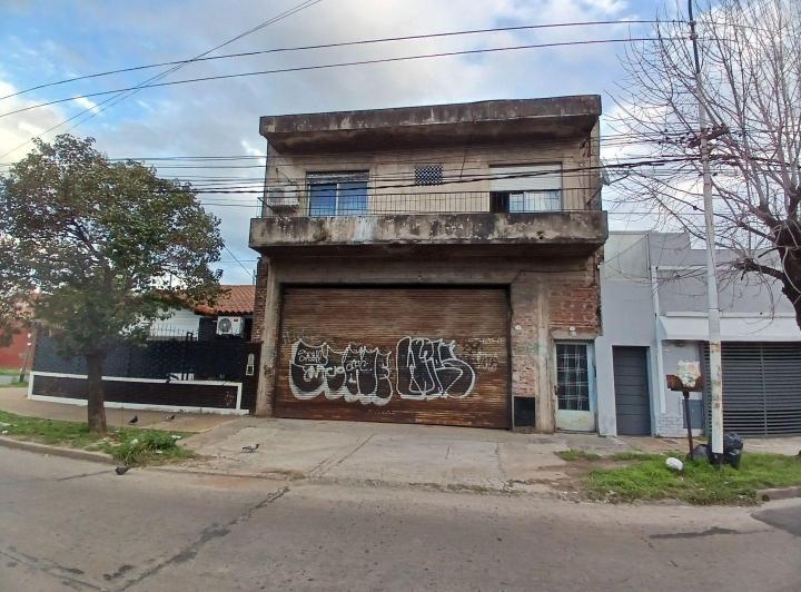 PH · 140m² · 3 Ambientes