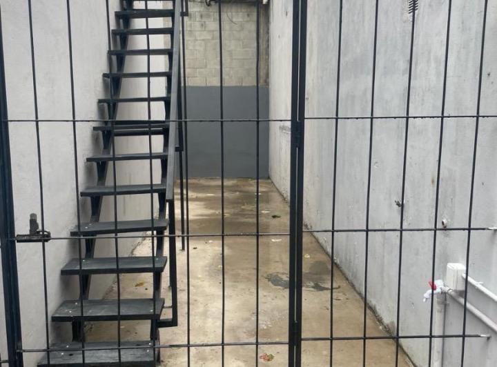 PH · 45m² · 2 Ambientes